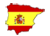 CERRAJERÍA CONXO - Espanol