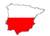 CERRAJERÍA CONXO - Polski